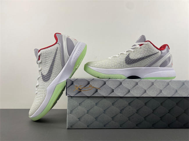 NIKE ZOOM KOBE 6 “DARK KNIGHT”  PE2023-103