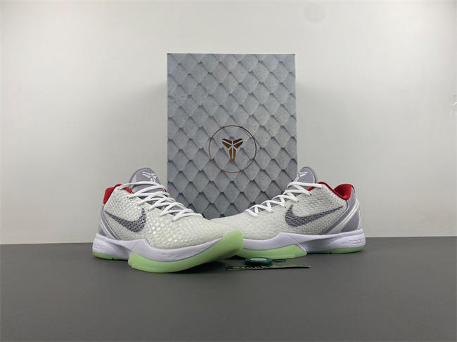 NIKE ZOOM KOBE 6 “DARK KNIGHT”  PE2023-103