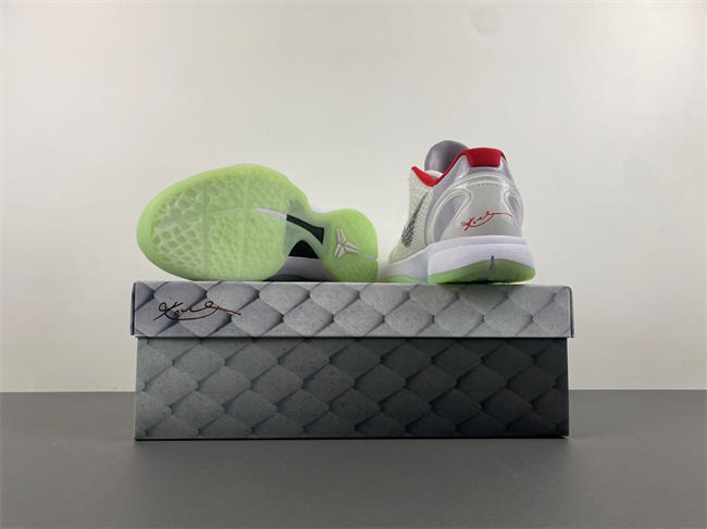 NIKE ZOOM KOBE 6 “DARK KNIGHT”  PE2023-103