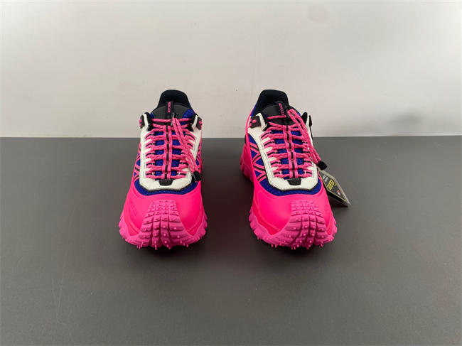 Moncler Trailgrip GTX 3M TPU 17