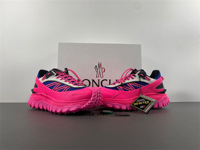 Moncler Trailgrip GTX 3M TPU 17