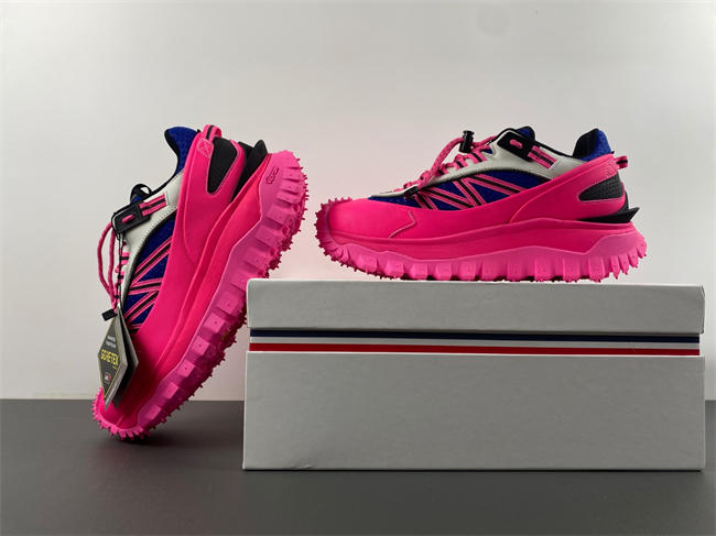 Moncler Trailgrip GTX 3M TPU 17