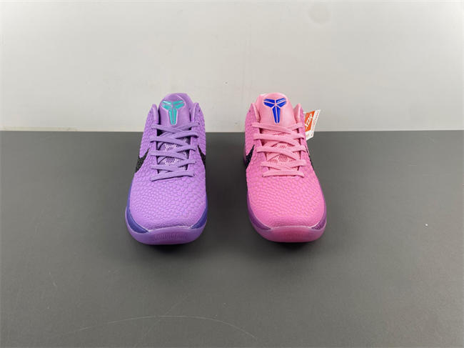 Nike Kobe 6 Protro  CW2190-150