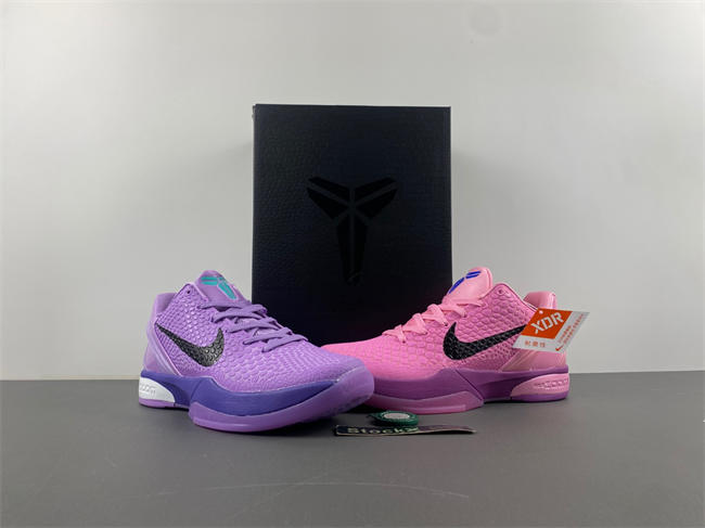 Nike Kobe 6 Protro  CW2190-150