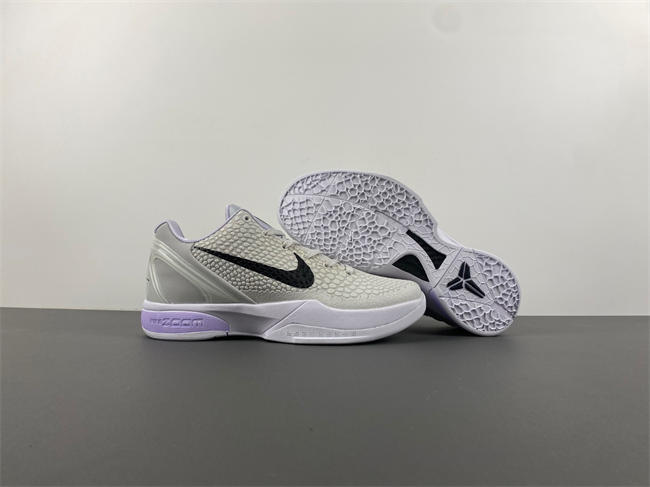 NIKE KOBE 6 “CHAOS”  CW2190-501