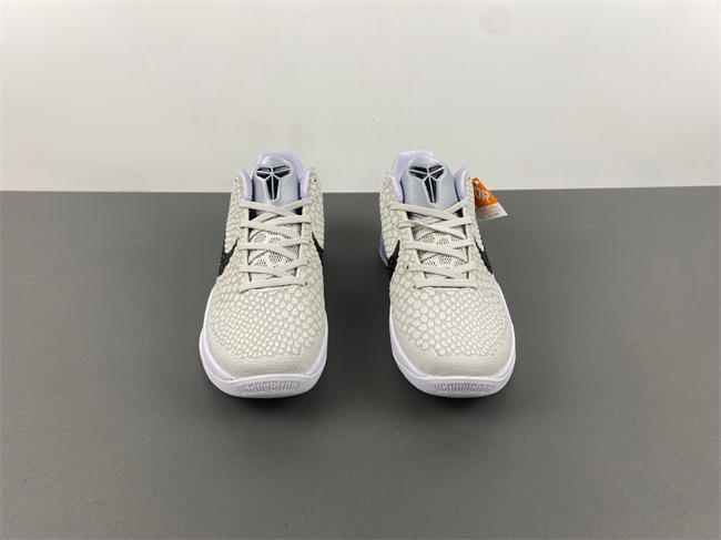 NIKE KOBE 6 “CHAOS”  CW2190-501