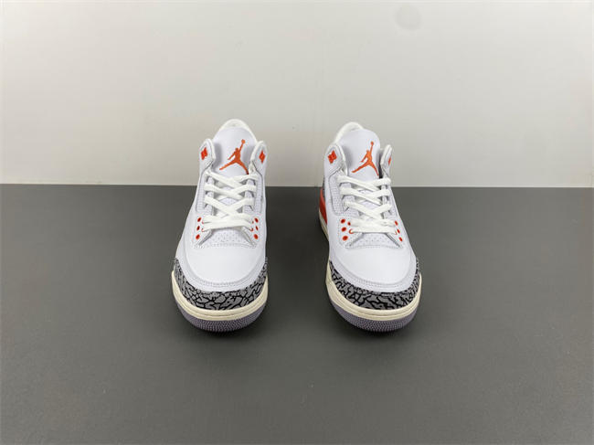 Air Jordan 3 WMNS “Georgia Peach” CK9246-121