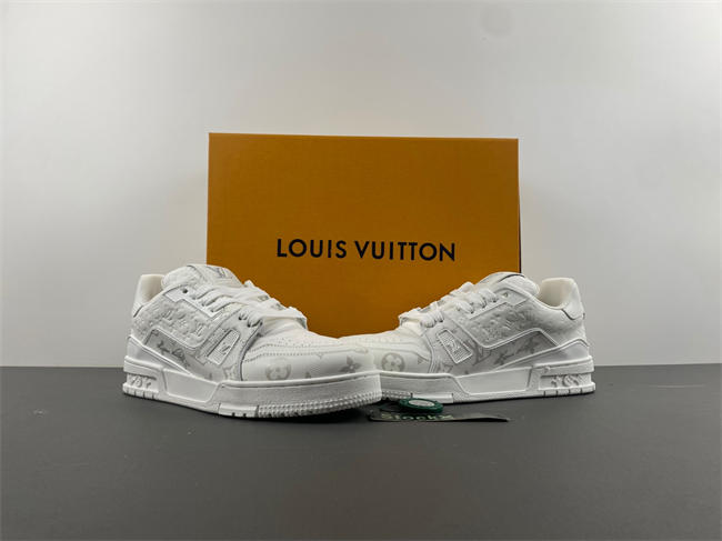 l**is V*t*n lv trainer 21