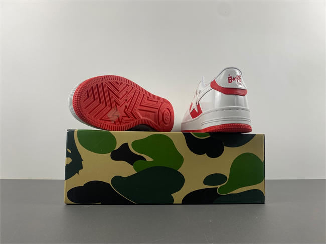 BAPE STA 11