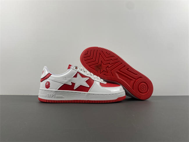 BAPE STA 11