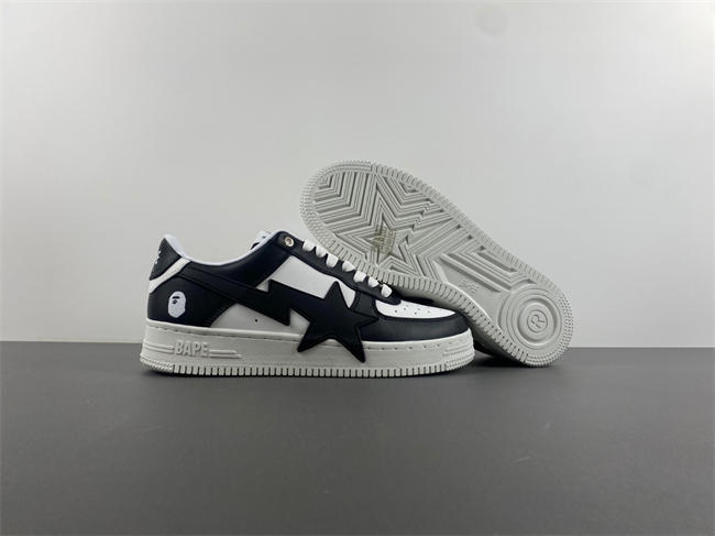 BAPE STA 12