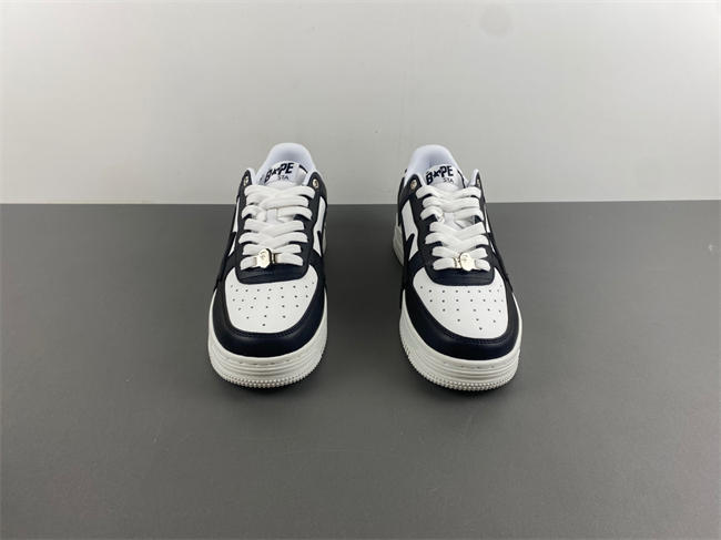 BAPE STA 12