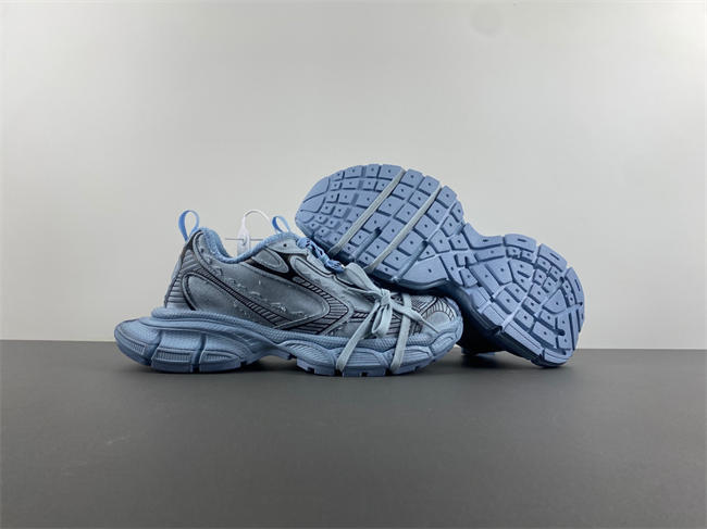 十IAGA -PHANTOM SNEAKER  734734 W3XL5 0521