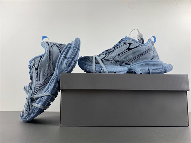 十IAGA -PHANTOM SNEAKER  734734 W3XL5 0521