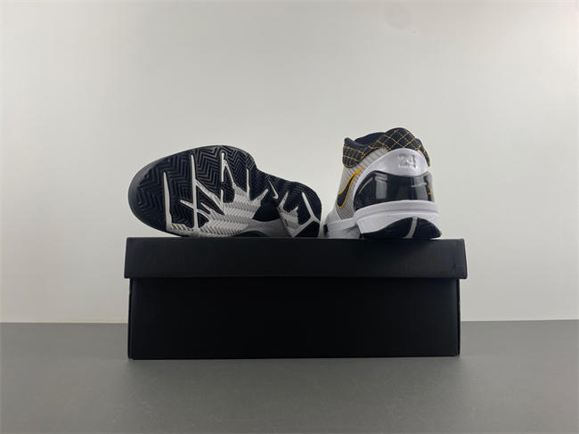 Nike Kobe 4 Protro “Del Sol” AV6339-101