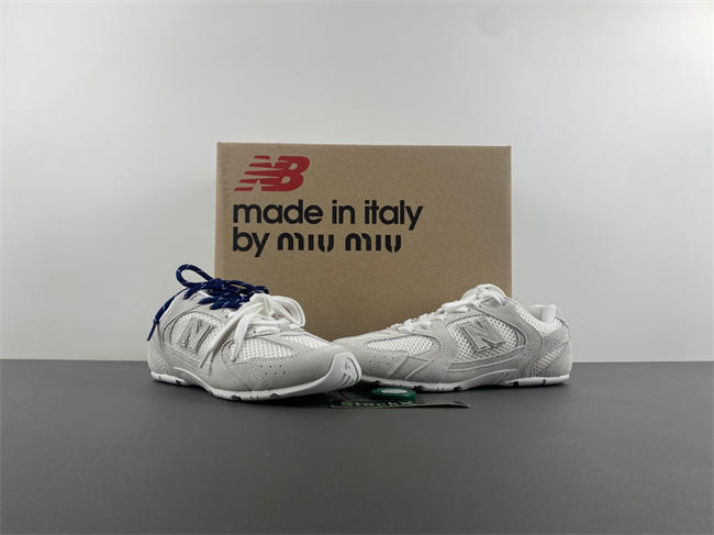 New Balance X Miu Miu 530 SL 5E165E