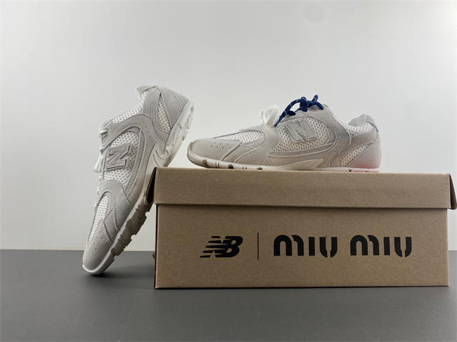 New Balance X Miu Miu 530 SL 5E165E
