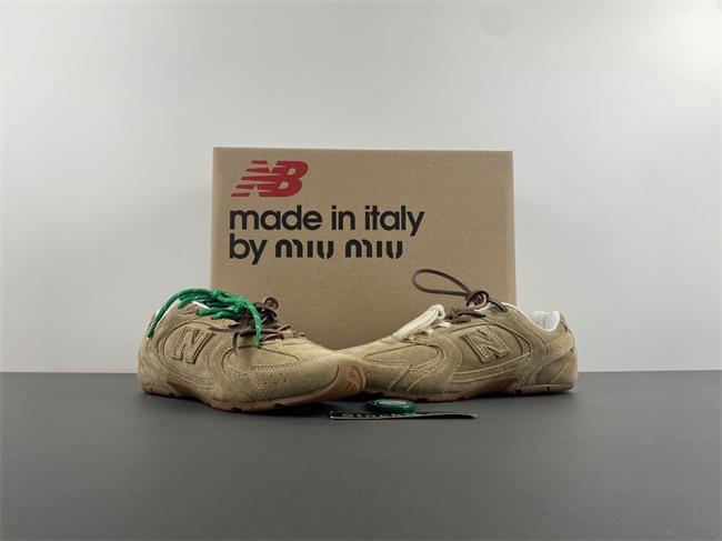New Balance X Miu Miu 530 SL 5E165E