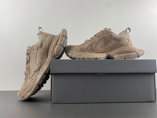 十IAGA -PHANTOM SNEAKER  734734 W3XL5 9645