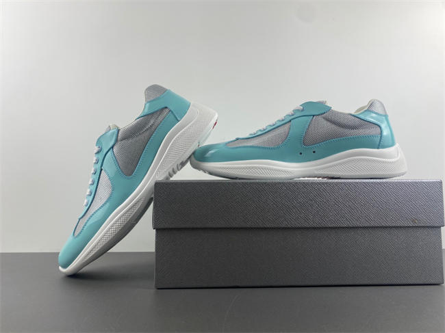 Pra*a america’s cup 1