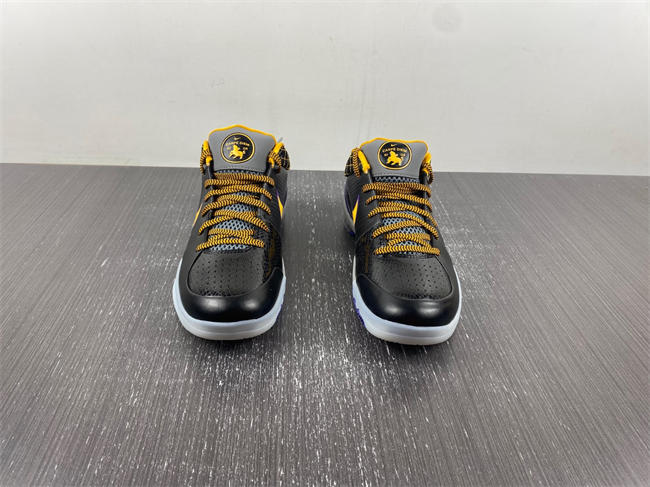 Nike Kobe 4 Protro “Carpe Diem” AV6339-001