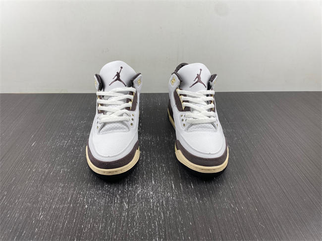 Air Jordan 3  DH3434-113