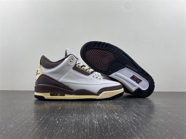 Air Jordan 3  DH3434-113