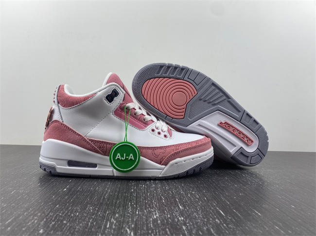 Air Jordan3 AJ3 CT8532-126