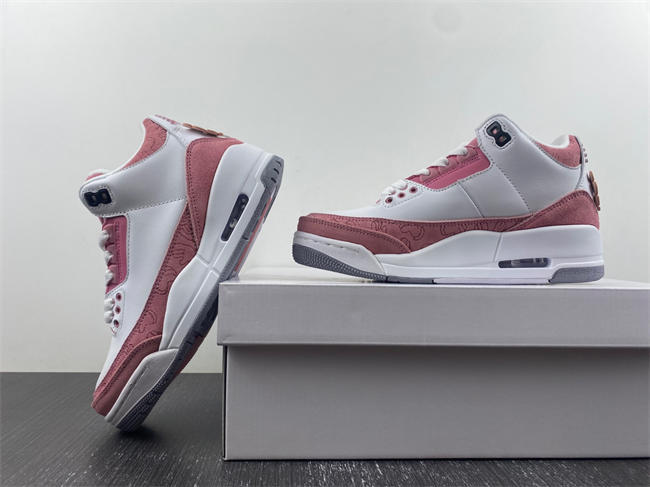 Air Jordan3 AJ3 CT8532-126