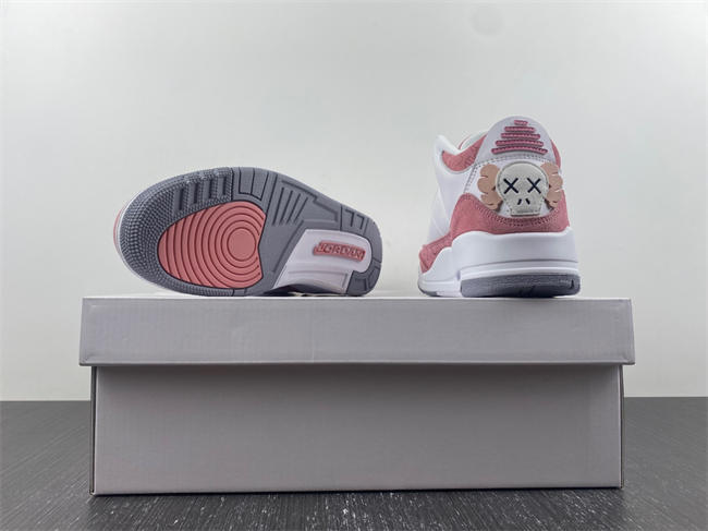 Air Jordan3 AJ3 CT8532-126