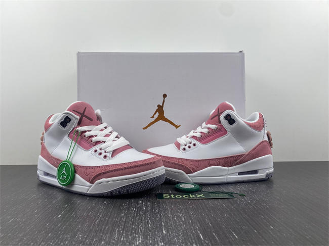 Air Jordan3 AJ3 CT8532-126