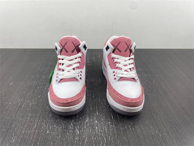 Air Jordan3 AJ3 CT8532-126