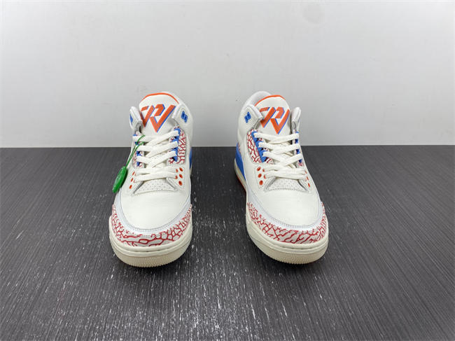 Air Jordan 3 CK9246-001