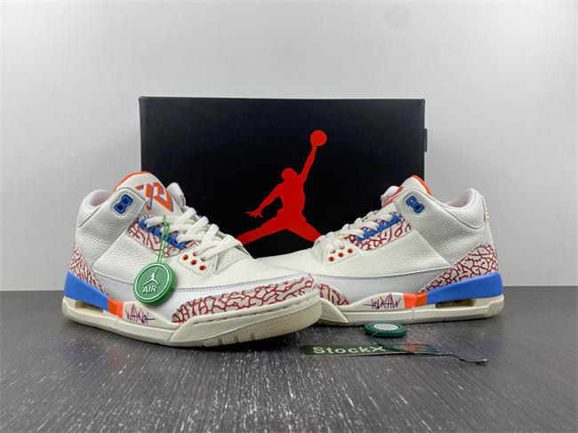 Air Jordan 3 CK9246-001