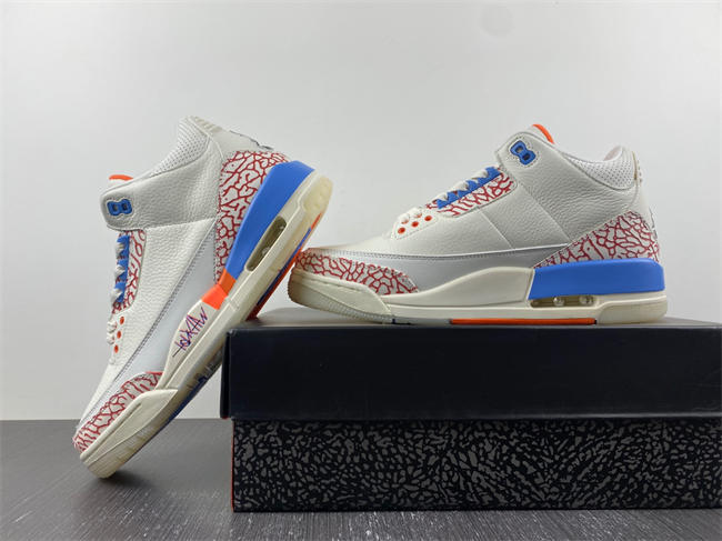 Air Jordan 3 CK9246-001