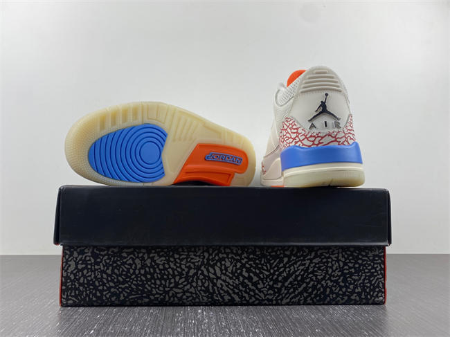 Air Jordan 3 CK9246-001