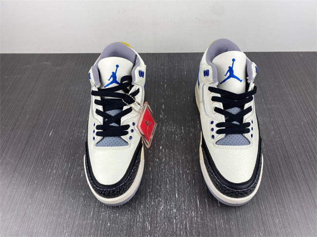 Air Jordan3 398614-145
