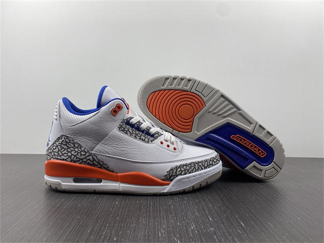 Air Jordan 3 Knocks AJ3 136064 148