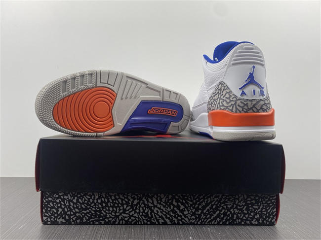 Air Jordan 3 Knocks AJ3 136064 148