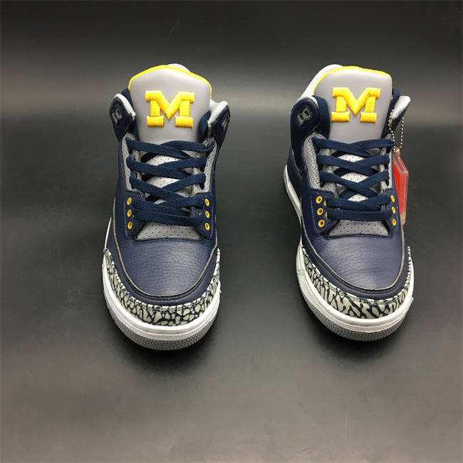 Air Jordan 3 AJ 3-820064