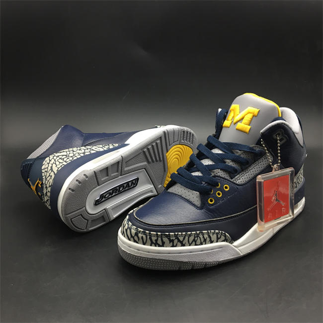 Air Jordan 3 AJ 3-820064