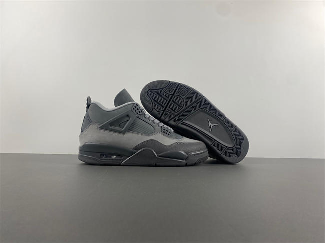 Air Jordan 4 SE “Paris Olympics”2024 FQ7928-001