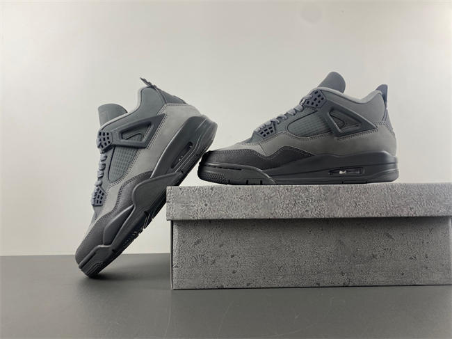 Air Jordan 4 SE “Paris Olympics”2024 FQ7928-001