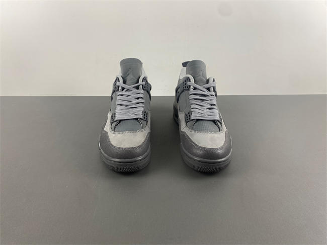 Air Jordan 4 SE “Paris Olympics”2024 FQ7928-001