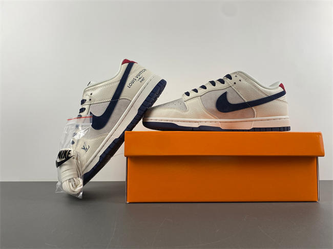 SB Dunk Low FC1688-134