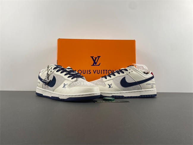 SB Dunk Low FC1688-134