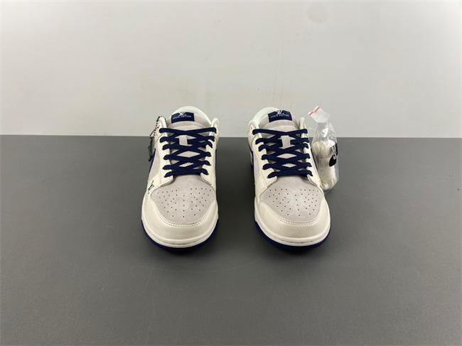 SB Dunk Low FC1688-134