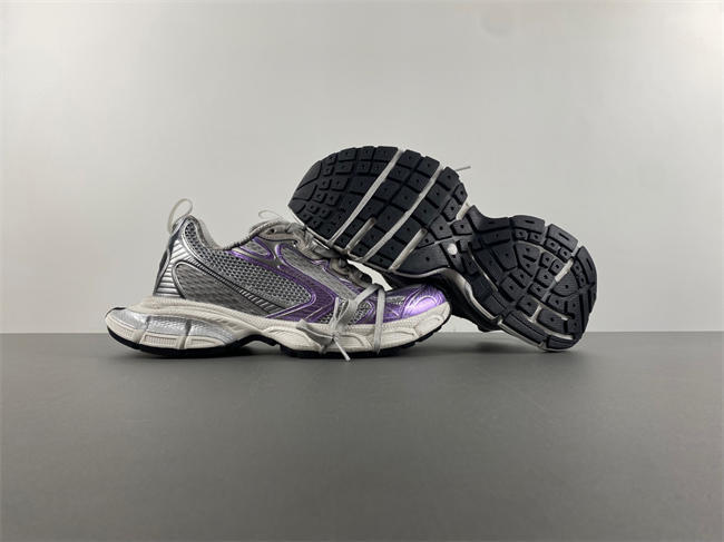 十IAGA -PHANTOM SNEAKER 734731 W3XL5 9050