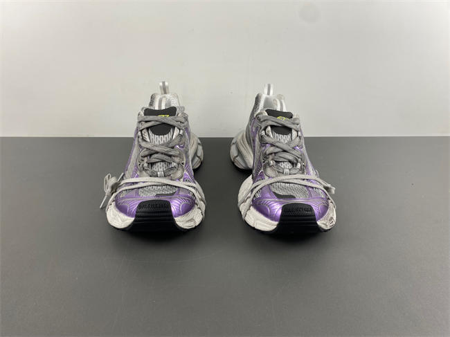 十IAGA -PHANTOM SNEAKER 734731 W3XL5 9050