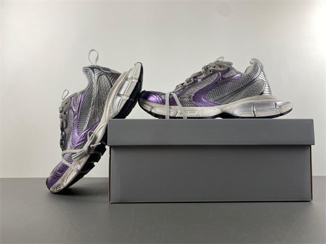 十IAGA -PHANTOM SNEAKER 734731 W3XL5 9050